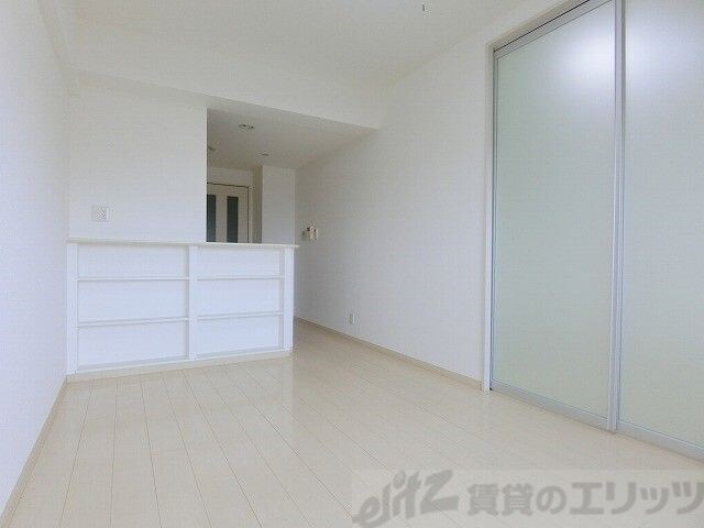 セリーゼウエストの物件内観写真