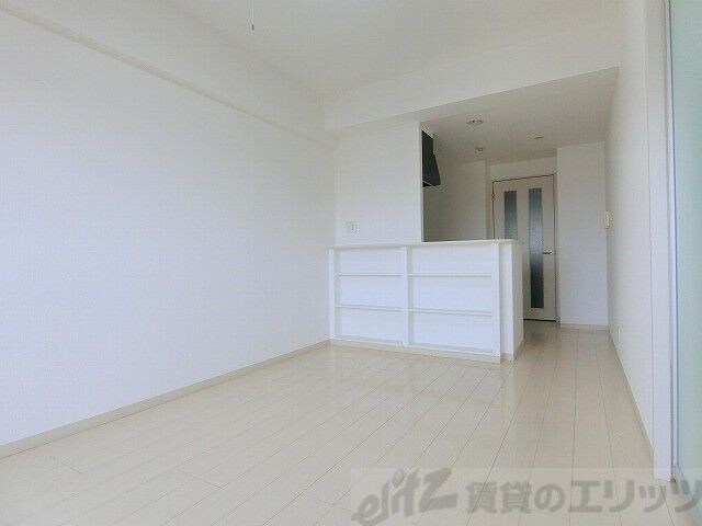 セリーゼウエストの物件内観写真