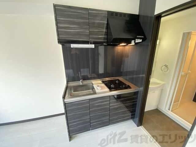 プレアデス千里山田の物件内観写真