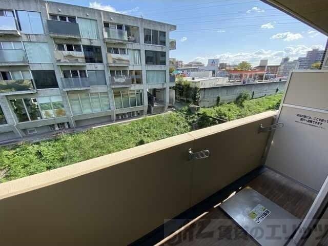 プレアデス千里山田の物件内観写真