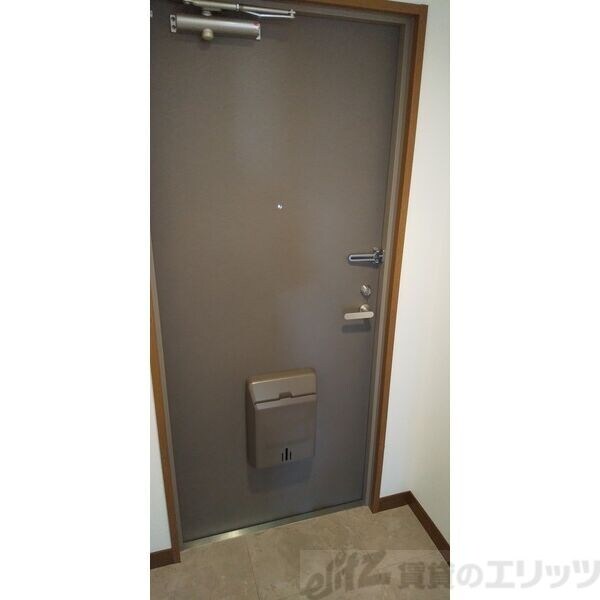 リアライズ安威の物件内観写真