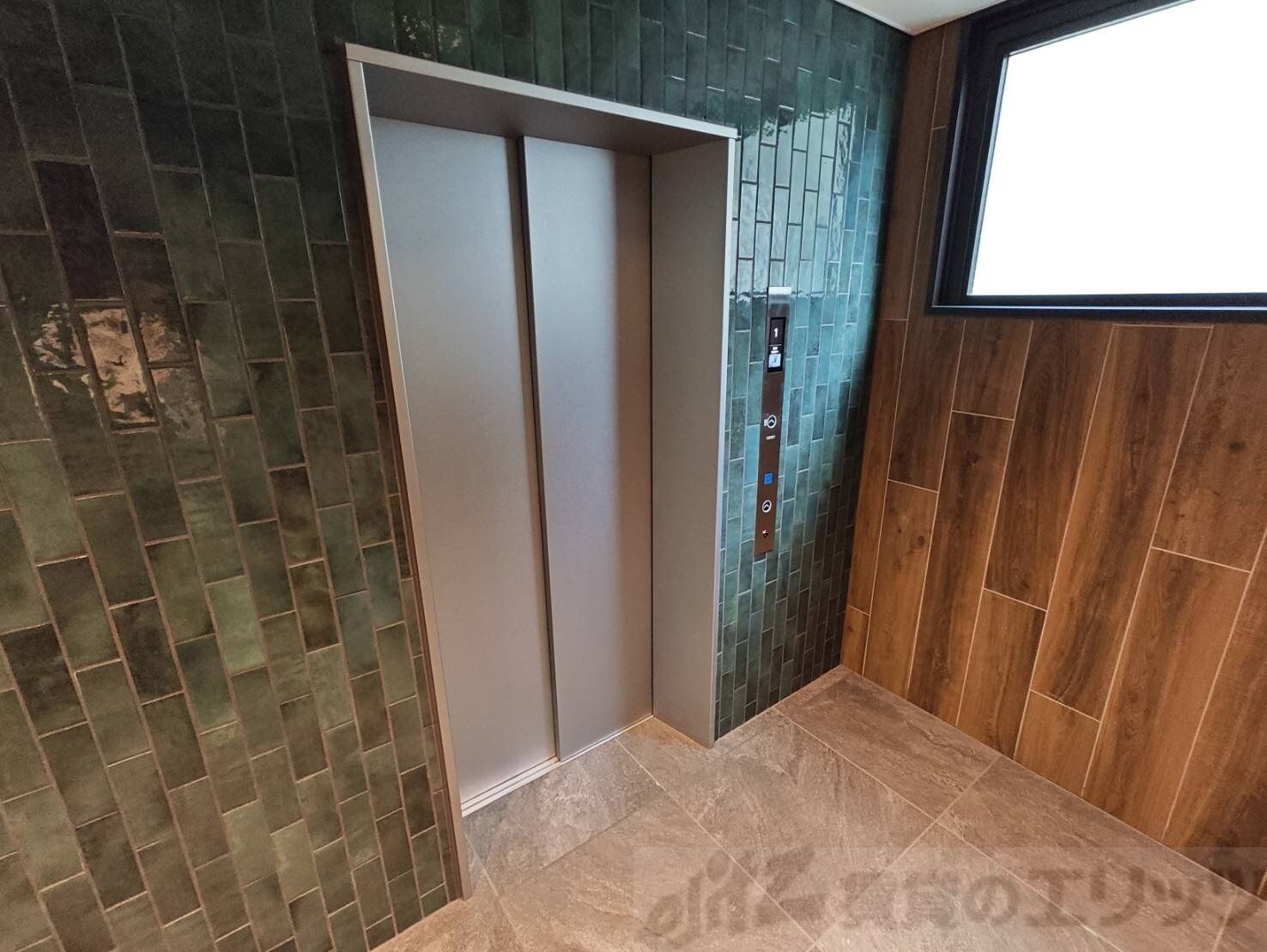 WORVE吹田江坂の物件内観写真