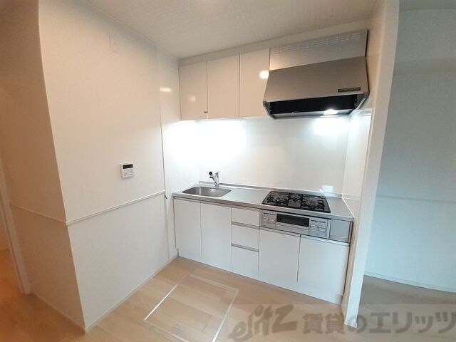 ローデア氷室の物件内観写真