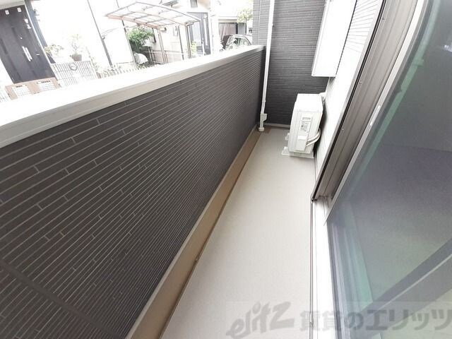 ローデア氷室の物件内観写真