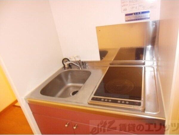 レオパレスKハウスの物件内観写真