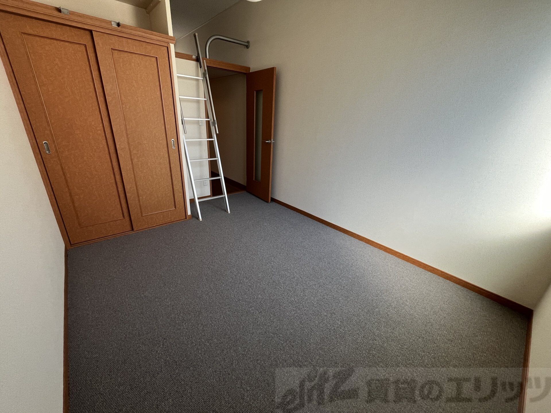 レオパレスKハウスの物件内観写真