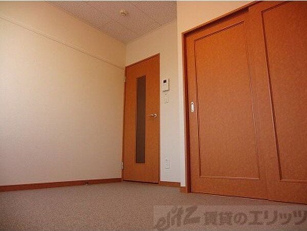 レオパレスウィンゴの物件内観写真