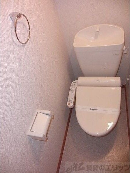 レオパレスウィンゴの物件内観写真