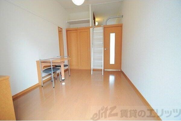 レオパレス山田東IIの物件内観写真