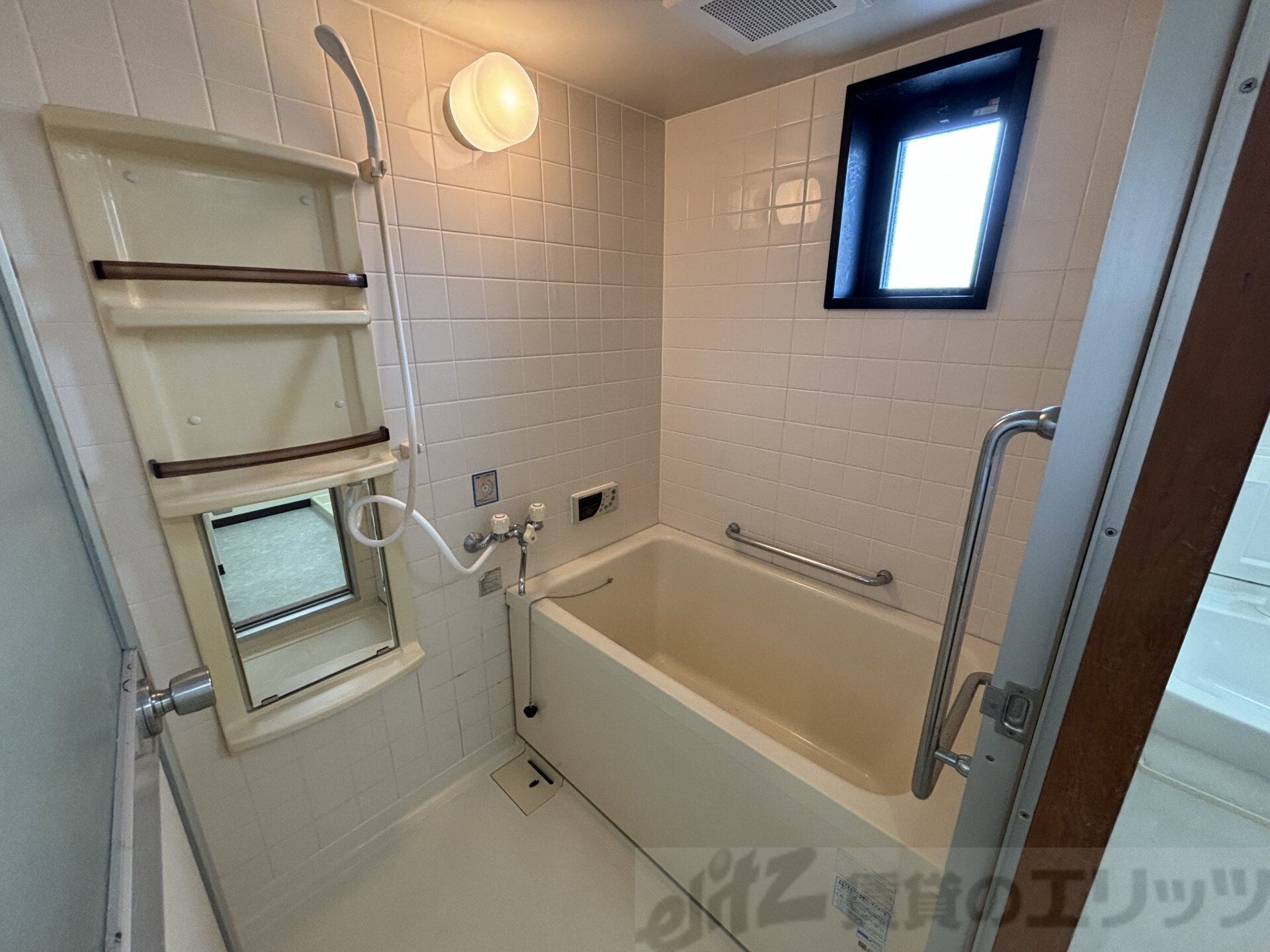 ハイツシャルマンの物件内観写真