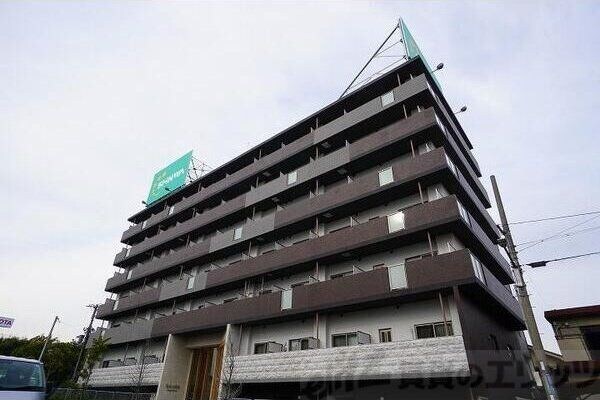 La Douceur南茨木の物件内観写真