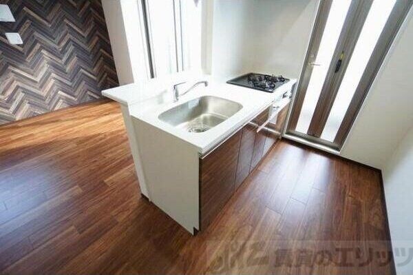 La Douceur南茨木の物件内観写真