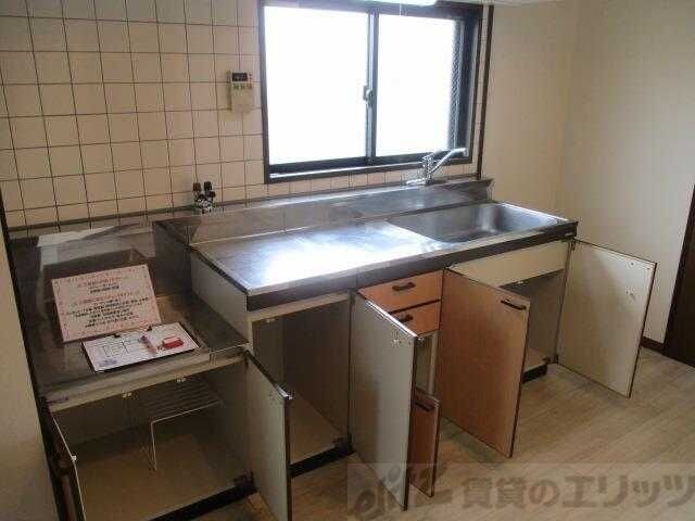 シャルマンイバラキの物件内観写真