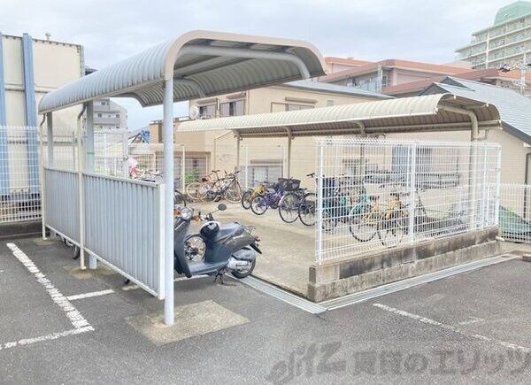 ニチゴマンション2の物件内観写真