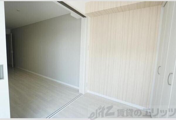 クレアトゥール岸辺1の物件内観写真