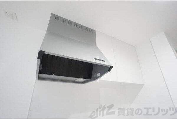 クレアトゥール岸辺1の物件内観写真