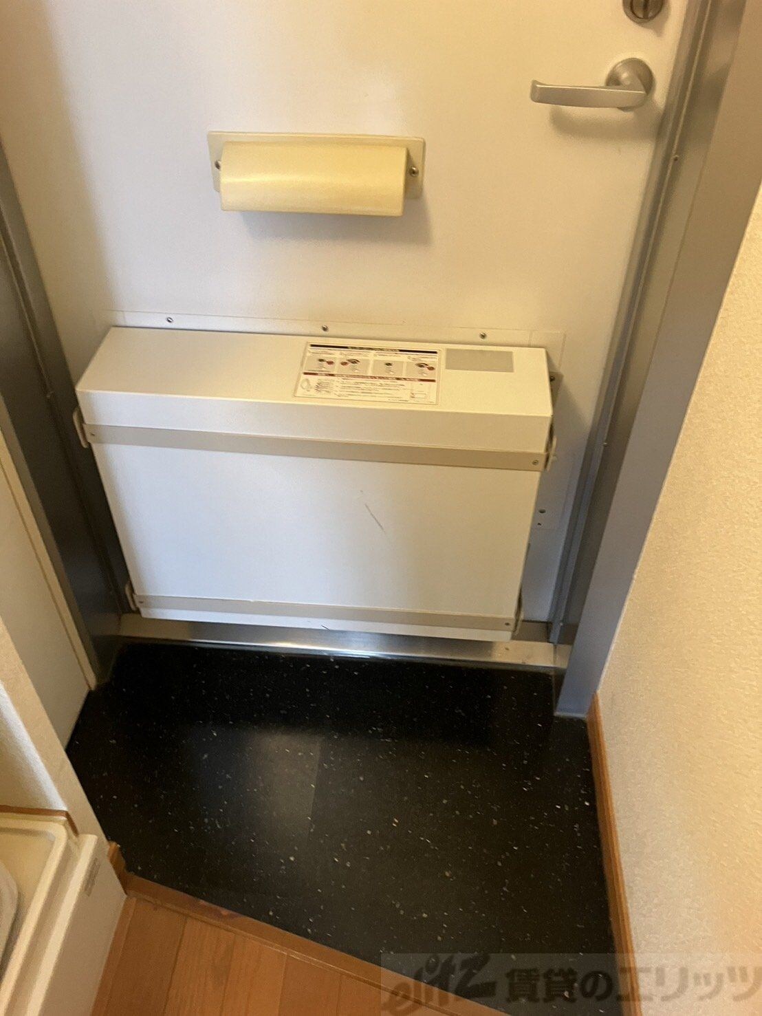 レオパレスコンフォート小松の物件内観写真