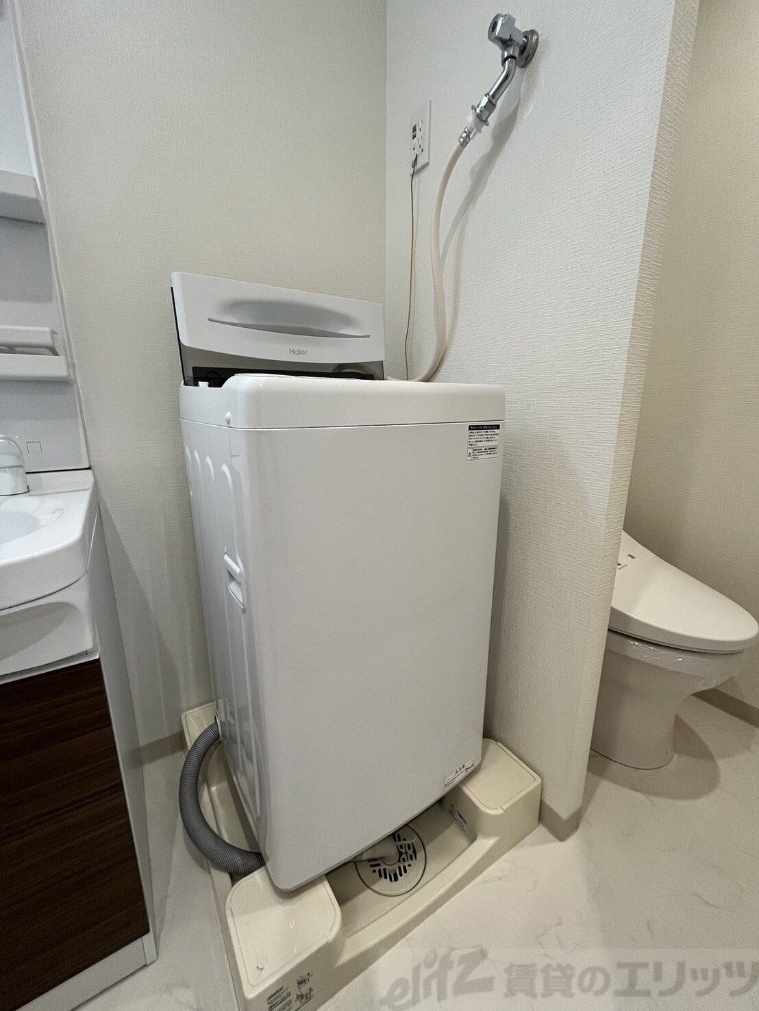 エルプレイス江坂IIの物件内観写真