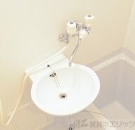 レオパレスWingの物件内観写真