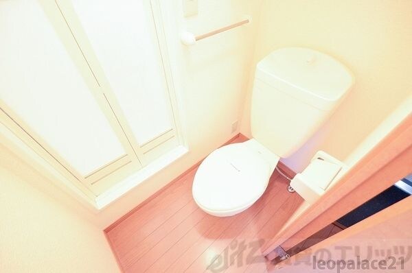 レオパレスWingの物件内観写真