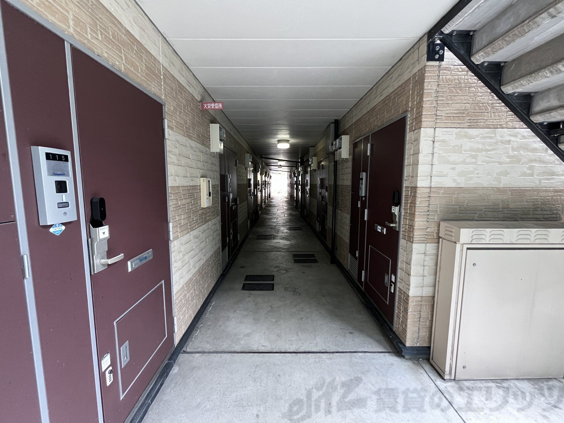 レオパレスパーシモン 辻子の物件内観写真