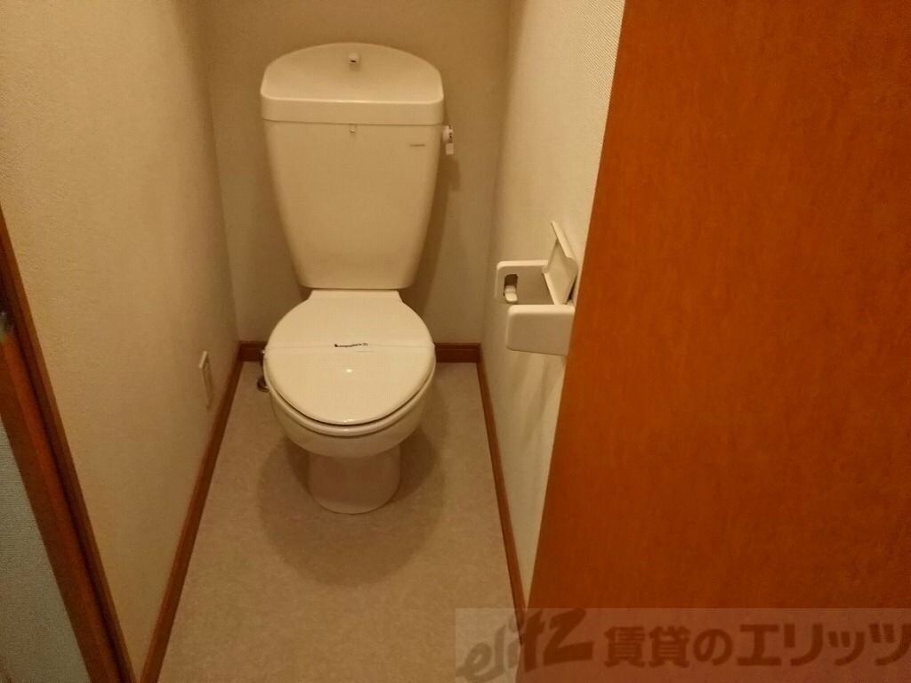 レオパレスパーシモン 辻子の物件内観写真