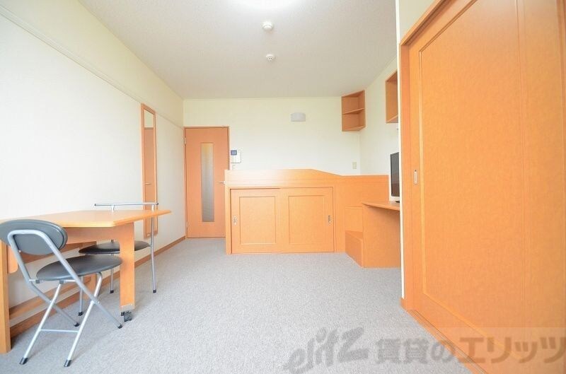 レオパレスパーシモン 辻子の物件内観写真