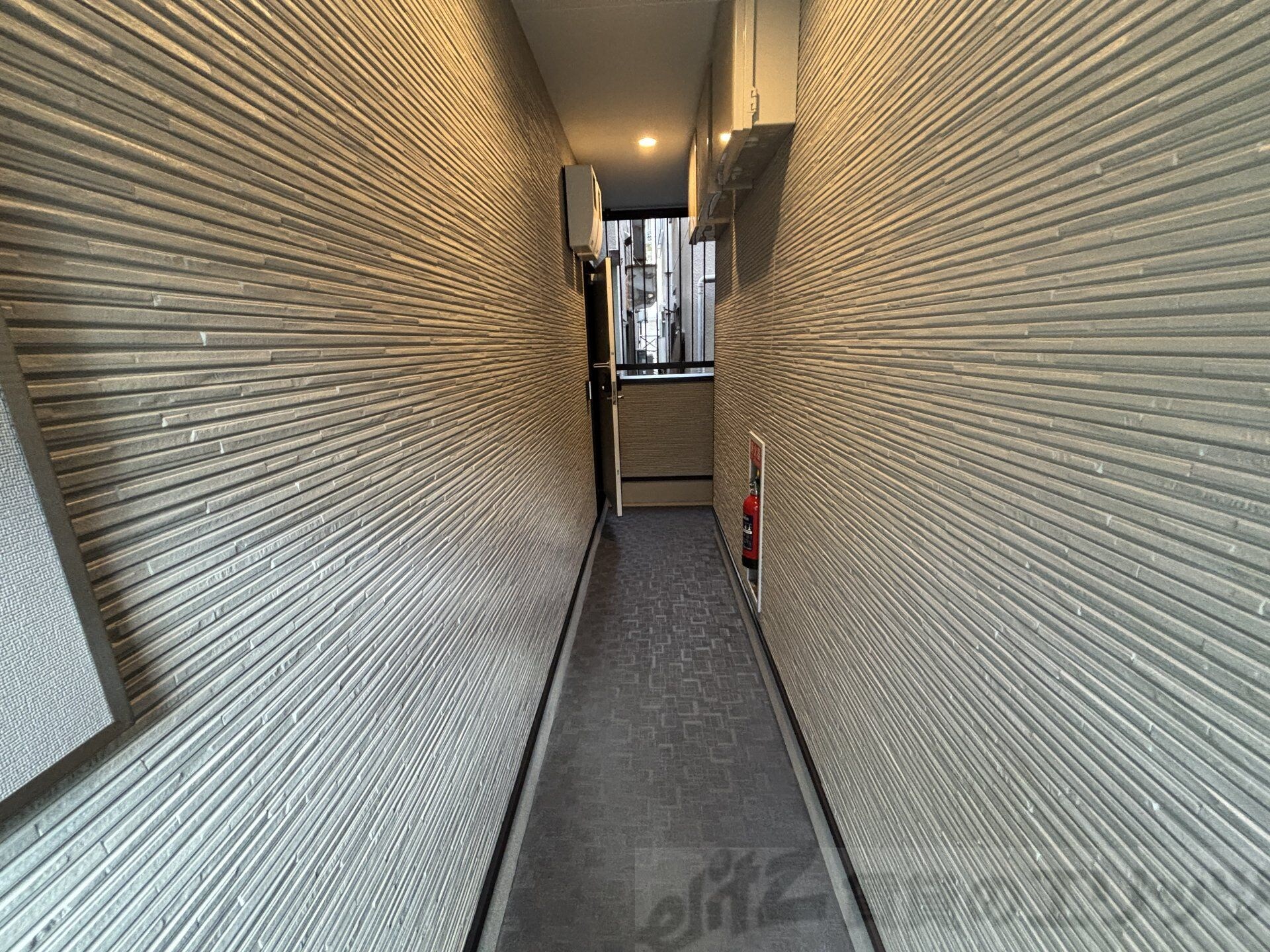 ハーモニーテラスRen相川の物件内観写真