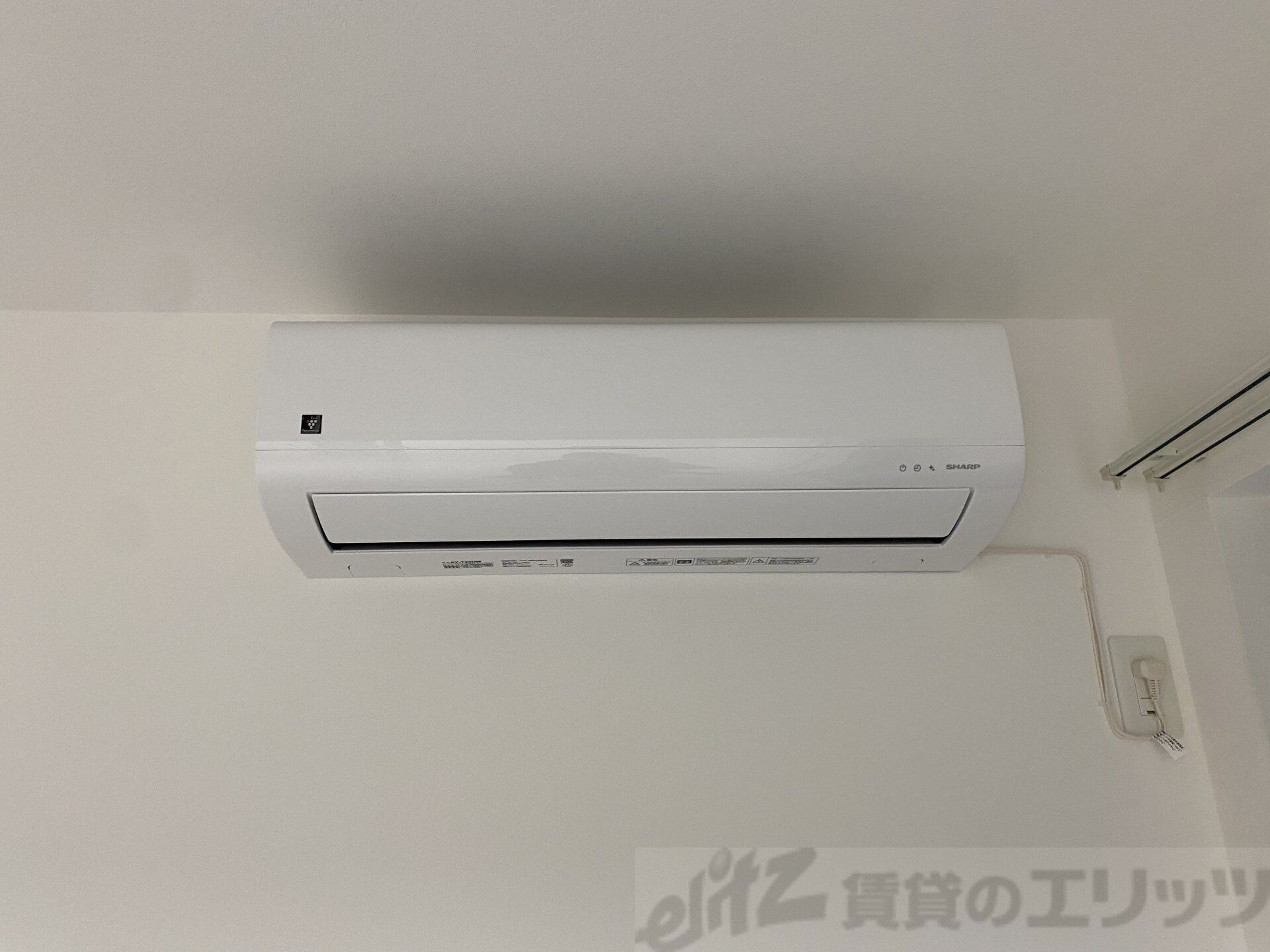 エテルナコート総持寺の物件内観写真