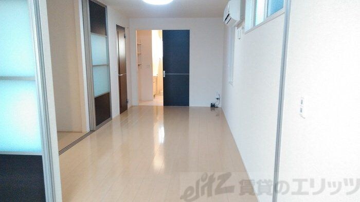 ブライトテラスの物件内観写真