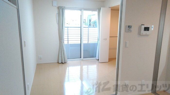 ブライトテラスの物件内観写真