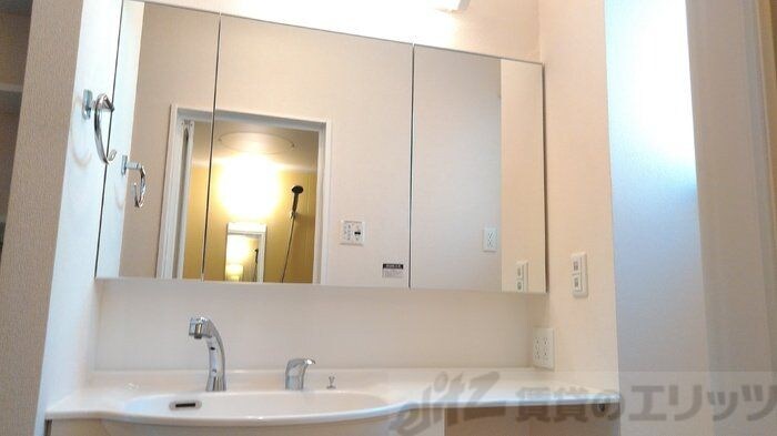 ブライトテラスの物件内観写真