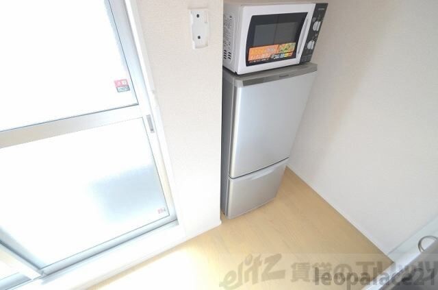 レオネクストエスプリの物件内観写真