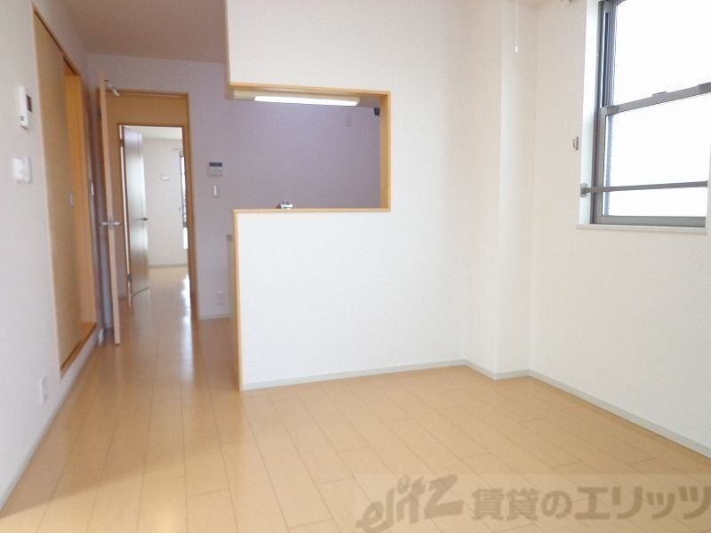 ソレイユ上野の物件内観写真