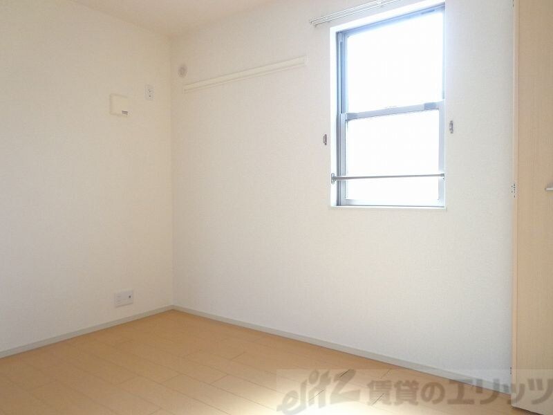 ソレイユ上野の物件内観写真