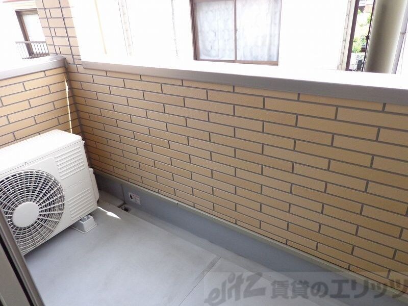 ソレイユ上野の物件内観写真