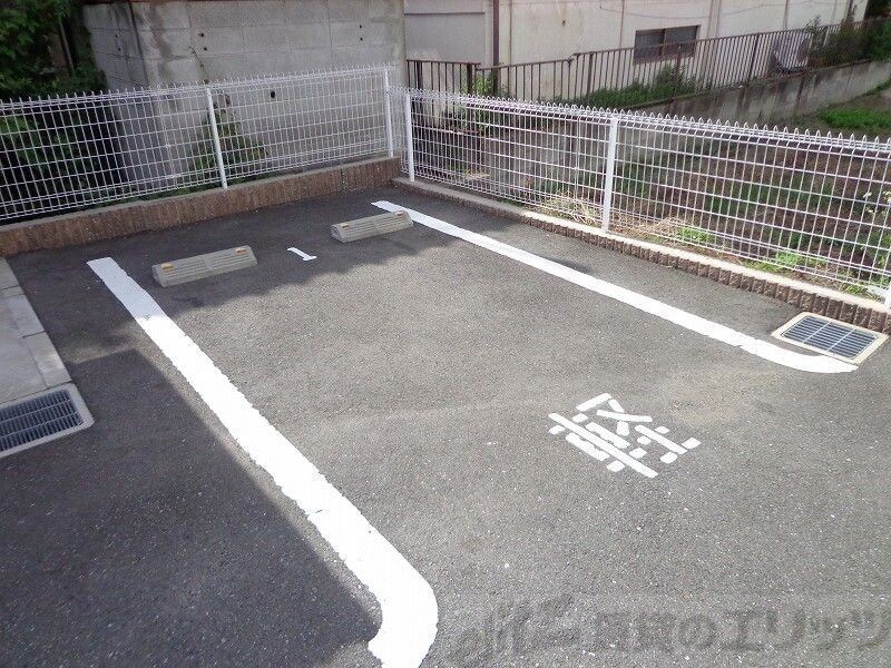 ソレイユ上野の物件内観写真