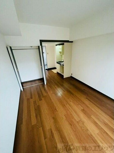 ラ・フォーレ大桐の物件内観写真