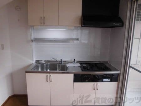 メゾン豊新の物件内観写真