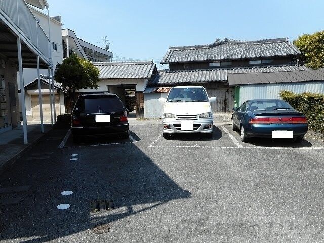 一刻館の物件内観写真