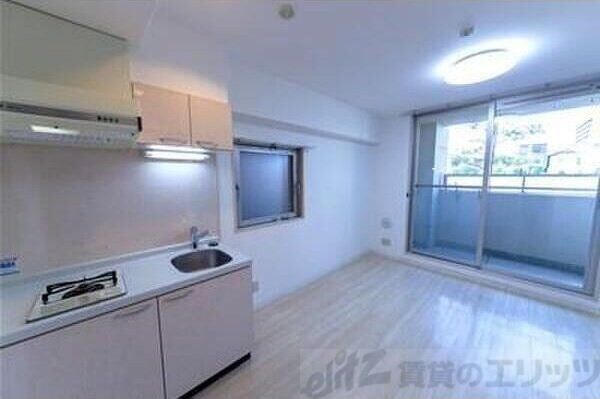 アーデン江坂IIの物件内観写真