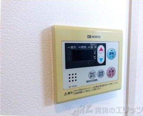 アーデン江坂IIの物件内観写真