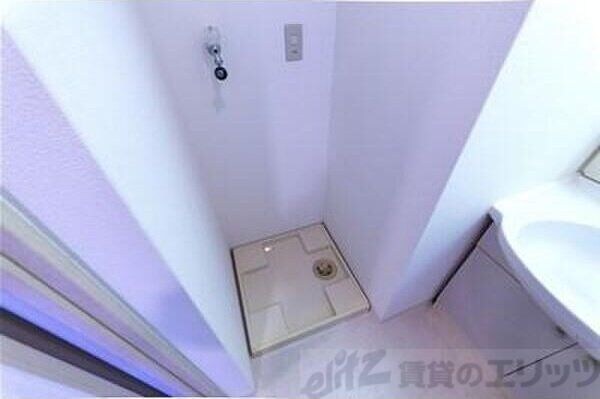 アーデン江坂IIの物件内観写真