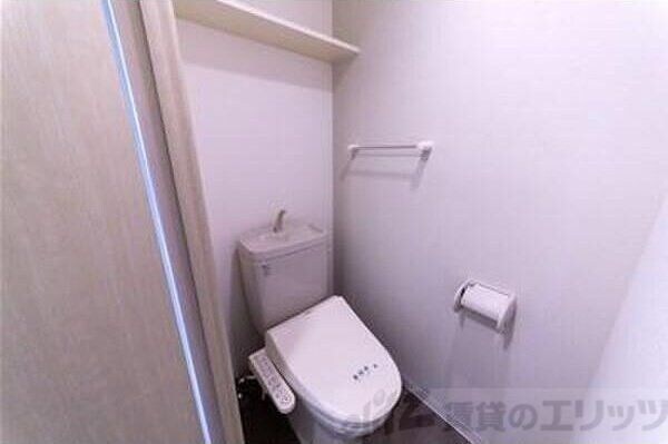 アーデン江坂IIの物件内観写真