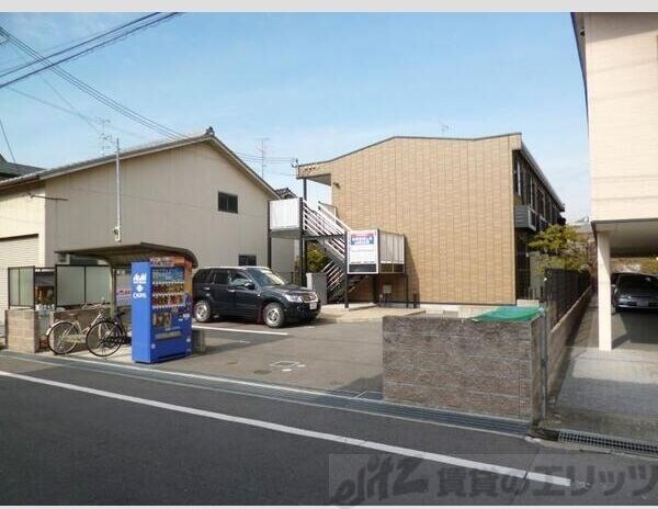 ピア高槻の物件内観写真