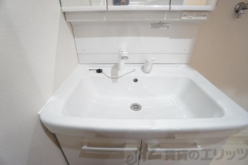 ハイツ穂積の物件内観写真