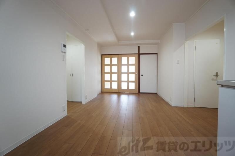 ハイツ穂積の物件内観写真