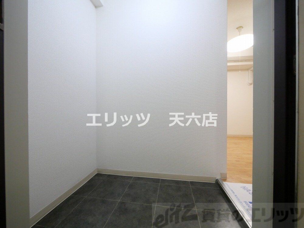 ロイヤルコート上池田の物件内観写真