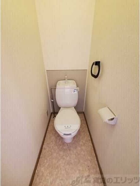 アクセスの物件内観写真