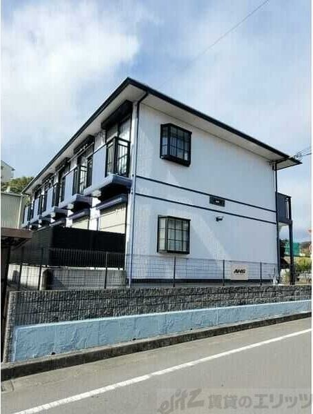 アクセスの物件内観写真